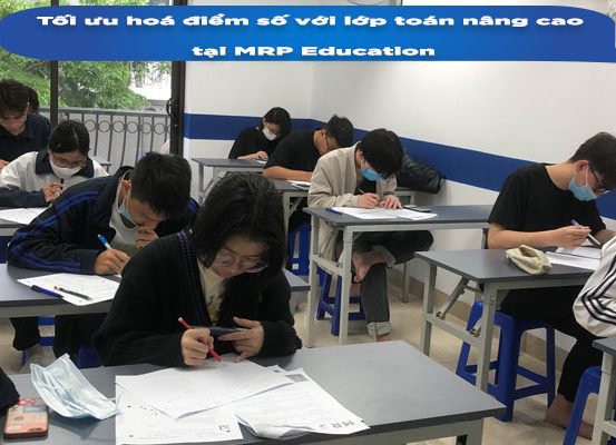 mrp education