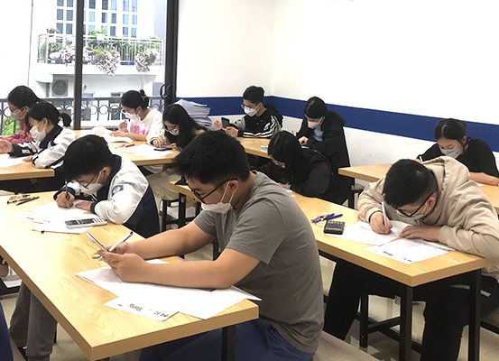 mrp education