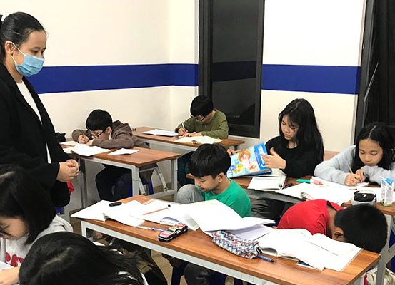mrp education
