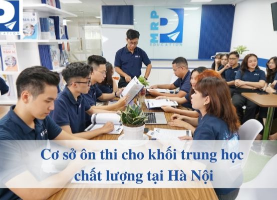 mrp education