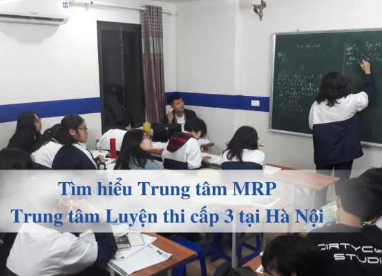 mrp education