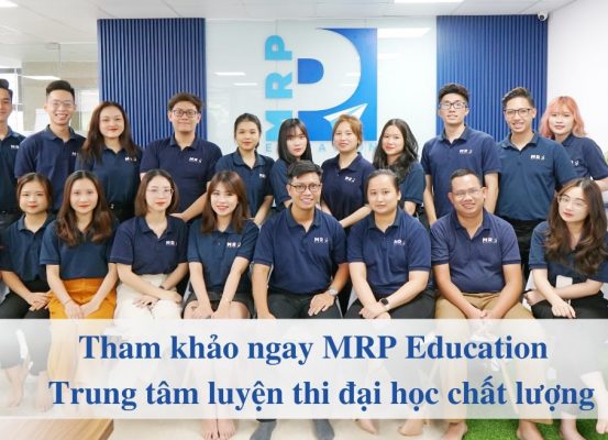 mrp education
