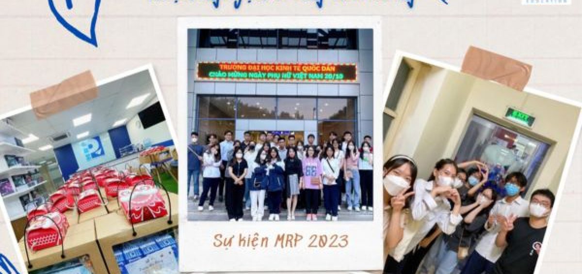 MRP EDUCATION - ĐÀO TẠO TOÁN LIÊN CẤP CHẤT LƯỢNG CAO