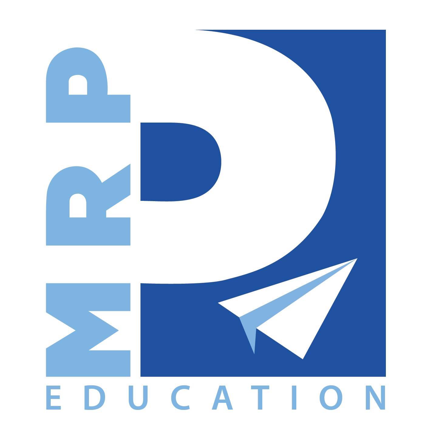 MRP Education – Hệ thống Luyện thi Liên cấp Chất lượng cao