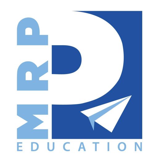 MRP Education – Hệ thống Luyện thi Liên cấp Chất lượng cao